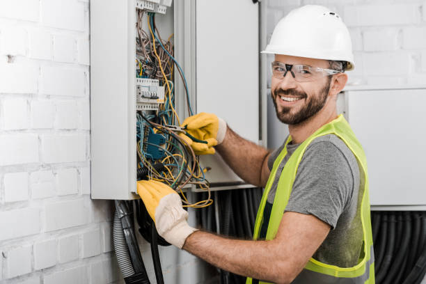 Best Electrical System Inspection  in Richwood, WV