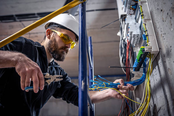 Best Best Electricians Near Me  in Richwood, WV