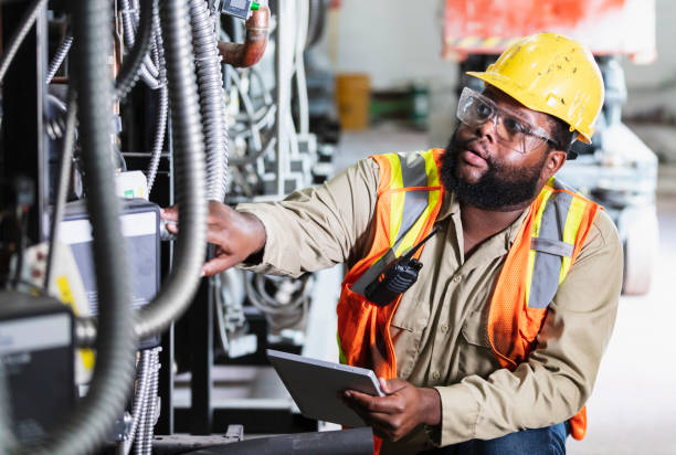 Best 24-Hour Electrician  in Richwood, WV