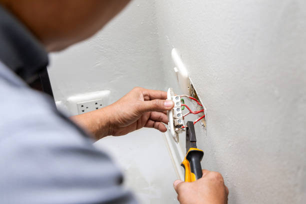 Best Residential Electrician Services  in Richwood, WV