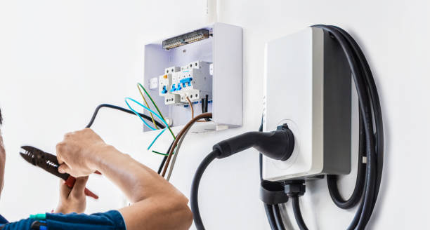 Best Electrical Wiring Services  in Richwood, WV