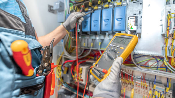 Best Electrician for Home Renovation  in Richwood, WV