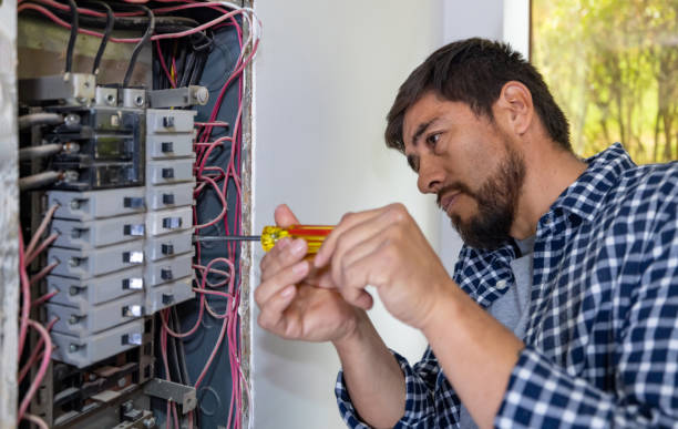 Best Electrical Troubleshooting Services  in Richwood, WV